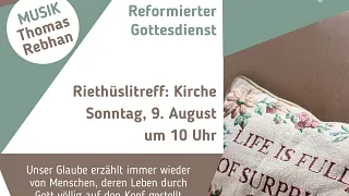 Gott überrascht (Foto: Monika Nieuwenhout) Gott überrascht (Foto: Monika Nieuwenhout)