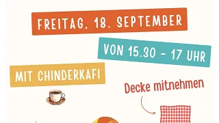 Chinderkafi-Flohmarkt_Sept26_Flyer (Foto: Monika Nieuwenhout) Chinderkafi-Flohmarkt_Sept26_Flyer (Foto: Monika Nieuwenhout)