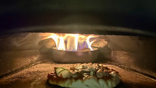 PizzaPiazza (Foto: Matthias Wenk) PizzaPiazza (Foto: Matthias Wenk)