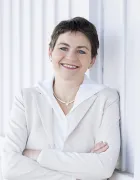 Kathrin Bolt (Foto: Kathrin Bolt) Kathrin Bolt (Foto: Kathrin Bolt)
